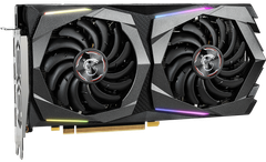 グラフィックボード・グラボ・ビデオカード MSI GeForce GTX 1660 Super Gaming X GeForce GTX 1660 SUPER GAMING X | MSI グラフィックボード GeForce