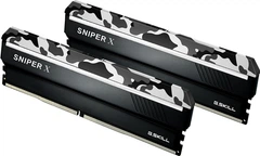 Оперативная память G.Skill DDR4-3200 32768MB PC4-25600 (Kit of