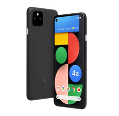 Google Pixel 4a (5G) 128GB ブラック Google Pixel 4a 5G 6/128GB Just Black купить в Киеве ☛ цены