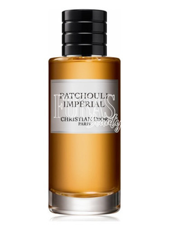 Patchouli 2024 christian dior