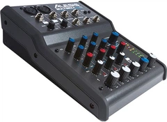 Alesis MultiMix 4 USB FX (219982) – фото, отзывы, характеристики в