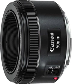 Canon EF 50mm f/1.8 STM (0570C005) – фото, отзывы, характеристики