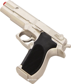 Пистолет Gonher Police 8-зарядный (45/0)