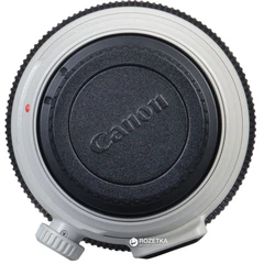 Canon EF 100-400mm f/4.5-5.6L IS II USM – фото, відгуки