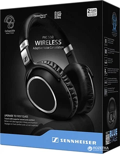 SENNHEISER PXC 550 新品未使用品　正規品 SENNHEISER PXC 550 Наушники беспроводные (Bluetooth) цена в Киеве