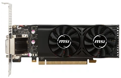 動作⭕️ GeForce GTX 1050ti PH-GTX1050TI-4G｜Відеокарти｜ASUS Україна
