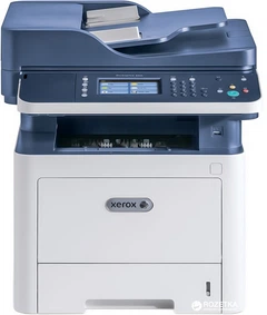 БФП Xerox WorkCentre 3345DNI (3345V_DNI) – фото, відгуки