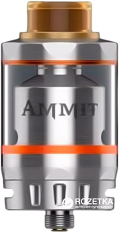 Купить GeekVape Ammit MTL RTA Минск Новополоцк Полоцк