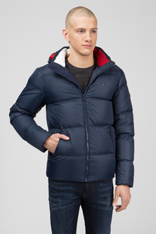 Tommy Hilfiger TJM ESSENTIAL DOWN JACKET XL