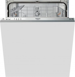 Встраиваемая посудомоечная машина HOTPOINT ARISTON ELTB 4B019 EU