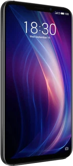 Мобильный телефон Meizu X8 6/128GB Black – фото, отзывы