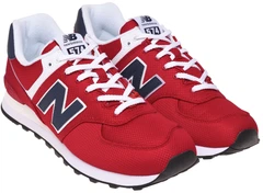 Мужские кроссовки New Balance 574 ML574SCH 41 см