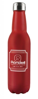 Термос RONDELL RDS-914 Bottle Red 0.75 л (RDS-914)