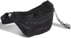 Поясная сумка Adidas FL9673 Black (4062055409357