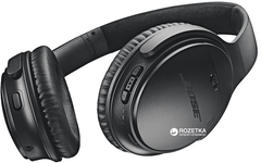 Bose ワイヤレスヘッドホン QuietComfort 35 II ブラック Bose QuietComfort 35 wireless headphones II [ブラック] 価格