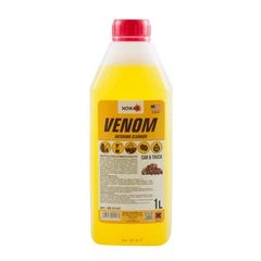 Очиститель салона 1 л NOWAX VENOM Interior Cleaner (NX01147