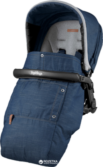 Peg perego clearance book plus denim