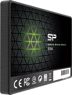 Silicon Power S56 240GB 2.5