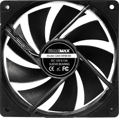 Кулер GameMax GMX-WFBK-BK - search.com.ua