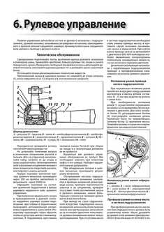 Скачать руководство по ремонту УАЗ Патриот