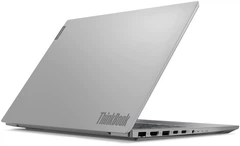 Windowsノート本体 Lenovo ThinkBook 14-IML 10TH Corei3 Ноутбук Lenovo ThinkBook 14-IML (20RV002TRA) Mineral Grey – фото