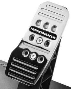 Педали THRUSTMASTER T3PA PS3/PS4/PC/XBOX – фото, отзывы