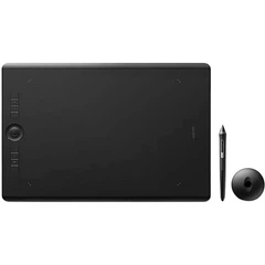 Графический планшет Wacom Intuos Pro L (PTH-860-R) – фото, отзывы