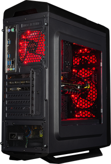 Компьютер Игровой Ryzen 5 3600 RTX2070 SUPER V1 – фото, отзывы