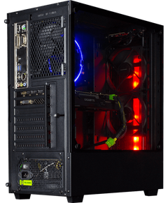 自作pc ryzen5 2600 1660super 16gb/512gb Ryzen 5 2600 GTX 1660 Super Gaming PC | Jawa