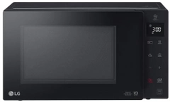 Микроволновая печь LG NeoChef Smart Inverter MH6336GIB
