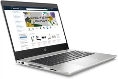 Ноутбук HP ProBook 430 G7 (6YX14AV_V8) Pike Silver – фото, отзывы