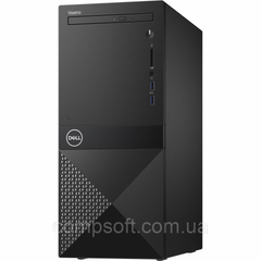 値下★DELL Vostro3670 i5-8400 SSD256 HDD1TB Компьютер Dell Vostro 3670 / i5-8400 (N113VD3670EMEA01_1901