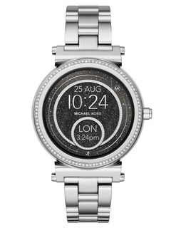 michael kors smartwatch 5020