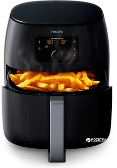 Мультипіч PHILIPS Avance Collection HD9650/90 – фото, відгуки