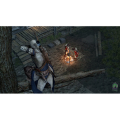 ROZETKA » Assassin's Creed 3 III Remastered Nintendo Switch