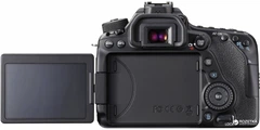Canon EOS 80D Body купить на ROZETKA | Отличная цена на Canon EOS