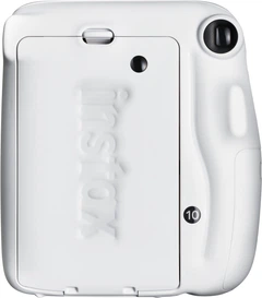 Камера моментальной печати Fujifilm Instax Mini 11 Ice White