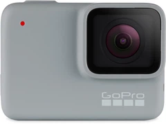 本日限定値下げ美品！GoPro７HERO7 Видеокамера GoPro HERO 7 White (CHDHB-601) – фото, отзывы