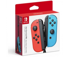 Nintendo Switch 青/オレンジ Joy-Con付き Nintendo Switch 本体 青/オレンジ ジョイコン2セット 拡張