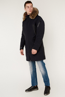 Topland parka outlet