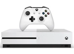 Xbox ONE S 500GB (Пошкоджена упаковка) – фото, відгуки