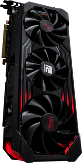 Видеокарта Powercolor PCI-Ex Radeon RX 6800 XT Red Devil