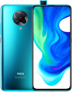 POCO F2 Pro 本体 128GB POCO F2 Pro 6/128GB Cyber Grey купить в Киеве ☛ цены на