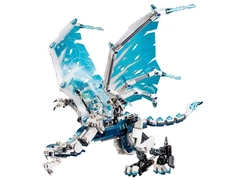 Lego Ninjago Замок проклятого императора 70678 – игрушки с