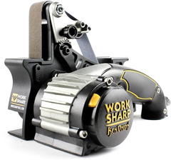 ESPADA かず。 Насадка Work Sharp Blade Grinder для точилки Ken Onion