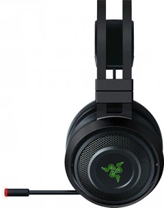 Наушники Razer Nari Ultimate Wireless (RZ04-02670100-R3M1) купить