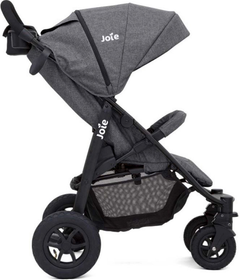 Joie Litetrax 4 Air Chromium S1112WBCRM000 5056080601229 ROZETKA