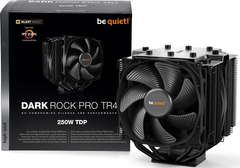Кулер be quiet! Dark Rock Pro TR4 (BK023) – фото, отзывы