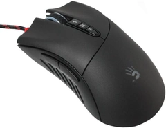Мышь Bloody V3MA USB Black (4711421906272)