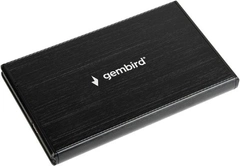 Внешний карман Gembird для HDD 2.5" SATA USB 3.0 Black (EE2-U3S-4)